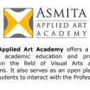 Photo of Asmita applied art academy