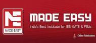 Made Easy Education Private limited UPSC Exams institute in Hyderabad