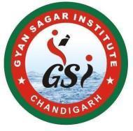 Gyan Sagar Institute Bank Clerical Exam institute in Chandigarh