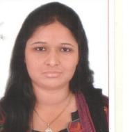 Komal M. Class I-V Tuition trainer in Ahmedabad