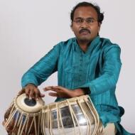 Dundayyaswamy Pujer Tabla trainer in Mysore