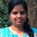 Photo of Rukmini Maddikonda