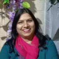 Gauri S. Data Analysis trainer in Bangalore