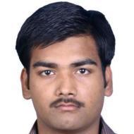 Balmukund Dubey Java trainer in Mumbai