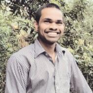 Srisailam G Digital Marketing trainer in Hyderabad