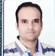 Shobhit Jain Class 9 Tuition trainer in Bharuch