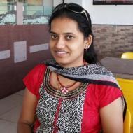 Prachi B. Diet and Nutrition trainer in Pune