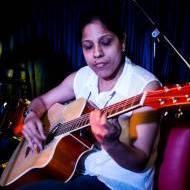 Princy Guitar trainer in Bangalore