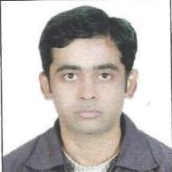 Vasim Khan Pharmacy Tuition trainer in Delhi