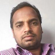 Manigandan Kumaran BSc Tuition trainer in Vellore
