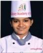 Kumari Vaishnavi V. Cooking trainer in Bangalore