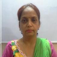 Sita P. Class 9 Tuition trainer in Pune