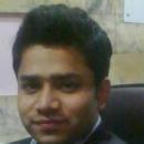 Photo of Piyush Varshney