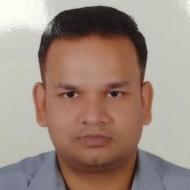 Mukesh Kumar Verma Class 6 Tuition trainer in Bangalore