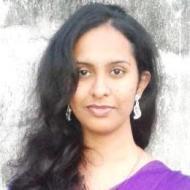 Srividya T. GMAT trainer in Bangalore