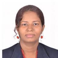 Sweeta V. Class I-V Tuition trainer in Coimbatore