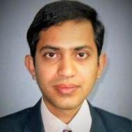 Subhadeep M. .Net trainer in Kolkata