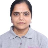 Rita J. Class 8 Tuition trainer in Delhi