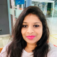 Ayushi G. Class 8 Tuition trainer in Agra