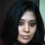 Anushree V. Class 9 Tuition trainer in Bangalore