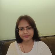 Pallavi V. trainer in Lucknow