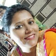 Neha T. Class I-V Tuition trainer in Mumbai