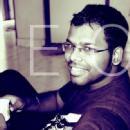 Photo of Roshen Raju