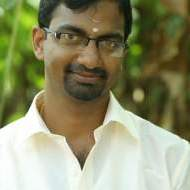 Praveen H. NEET-UG trainer in Palakkad