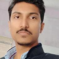 Priyesh Kumar Class 12 Tuition trainer in Danapur