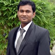 Ankush Sawarkar UGC NET Exam trainer in Nagpur