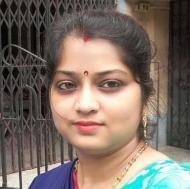 Koyel C. BSc Tuition trainer in Kolkata