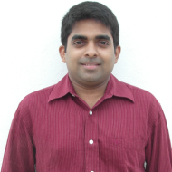 Sri Harsha Gadde Class 11 Tuition trainer in Bangalore