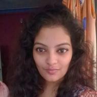 Pratibha S. Audio Engineering trainer in Kolkata