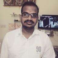 Sreekanth Class 9 Tuition trainer in Bangalore