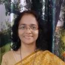 Photo of Meena R.