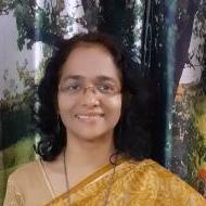 Meena R. Class I-V Tuition trainer in Bangalore