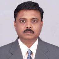 Joseph Rajakumar .Net trainer in Hyderabad