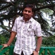 Sairam Vamsi Tadikamalla Embedded Systems trainer in Krishna