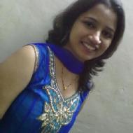 Soha D. BCA Tuition trainer in Mumbai