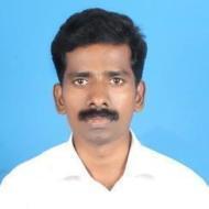 Vijayaraju P. Class 11 Tuition trainer in Chennai