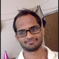 Shubham Trivedi Class 9 Tuition trainer in Delhi