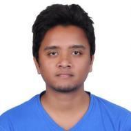 Goldy Sakhrare Class 6 Tuition trainer in Hyderabad