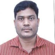 Mohan Babu Google SketchUp trainer in Bangalore