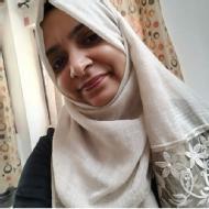 Sameera Halani Class 8 Tuition trainer in Mumbai