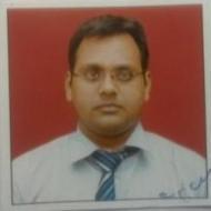 Biswajit Nayak Investment Banking trainer in Pune