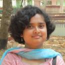 Photo of Ananya S.