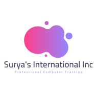 Surya's International Inc Search Engine Optimization (SEO) institute in Bangalore