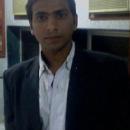 Photo of Akash Tiwari