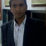 Akash Tiwari C Language trainer in Bangalore