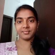 Sakunthala P. Class 9 Tuition trainer in Chennai